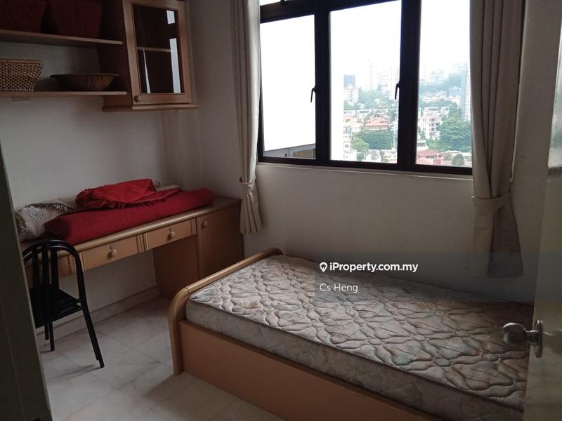 Condominium for Rent in Indah Damansara by Cs Heng - iProperty.com.my