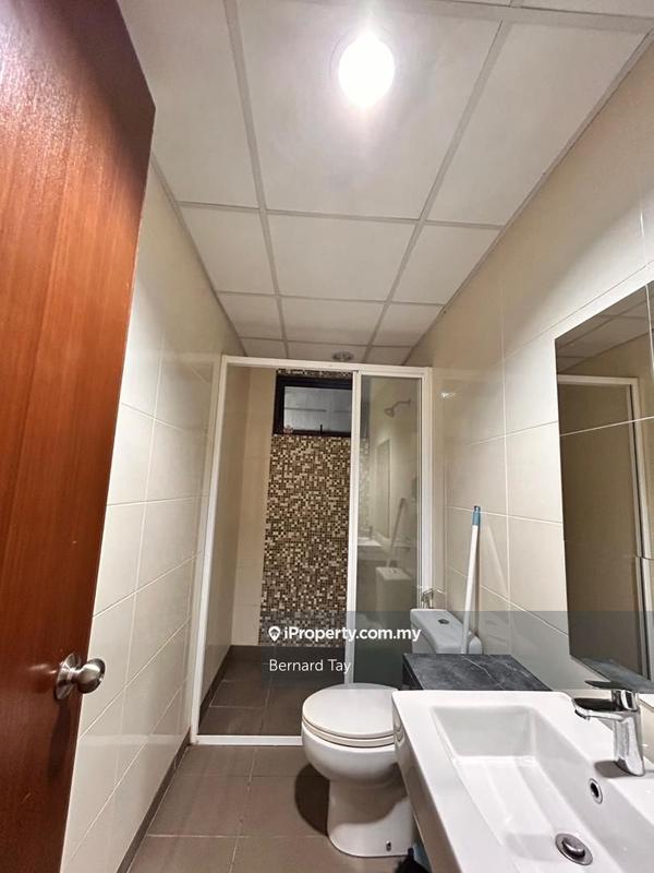 Service Residence for Sale in Acappella Residences by Bernard Tay - iProperty.com.my
