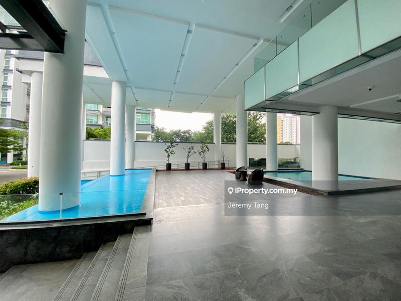 Condominium for Sale in Tijani 2 North by Jeremy Tang - iProperty.com.my