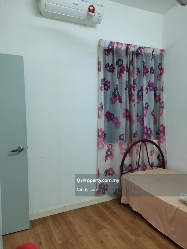Service Residence for Sale in Utropolis Suites 2 by Cindy Lum - iProperty.com.my