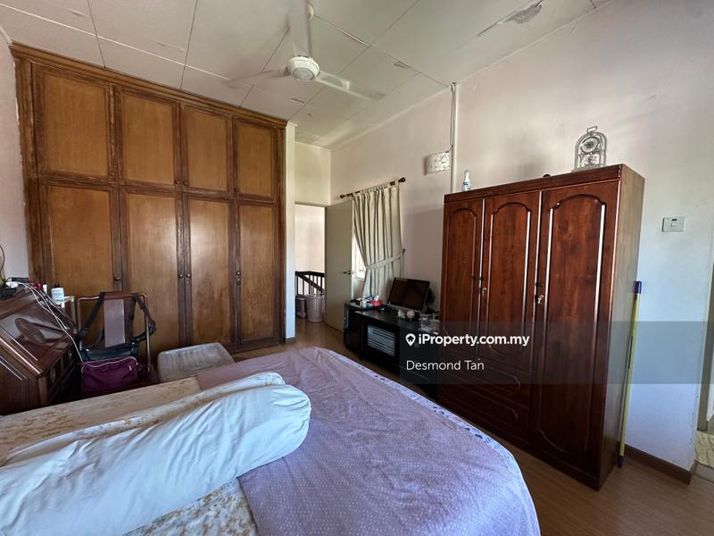 2-storey Terraced House for Sale in SS 23, Taman Sea, Petaling Jaya by Desmond Tan - iProperty.com.my