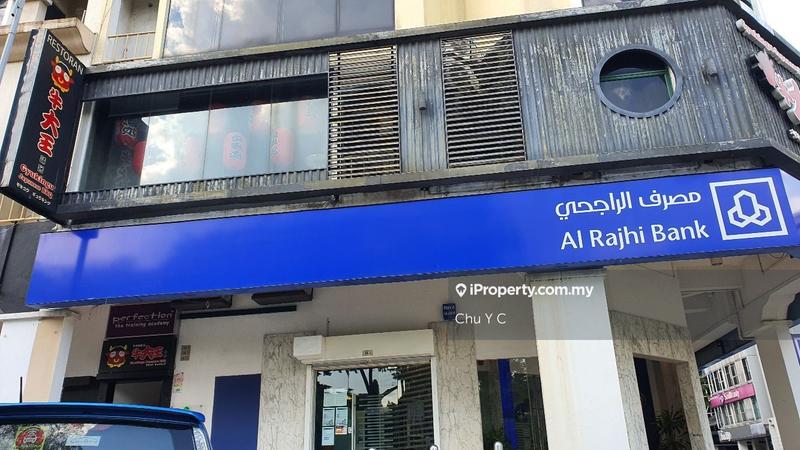 Kedai untuk Disewa di EndBlock Corner Shop,Dataran Sunway,Kota Damansara, Petaling Jaya,Sunway Giza,Tropicana,Damansara oleh Chu Y C - iProperty.com.my