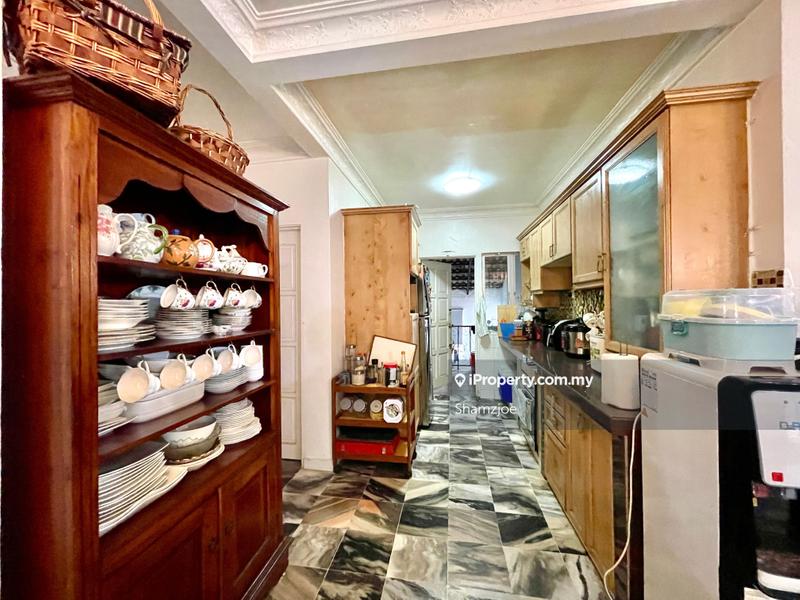 Bungalow House for Sale in Desa Subang Permai, Shah Alam by Shamzjoe - iProperty.com.my