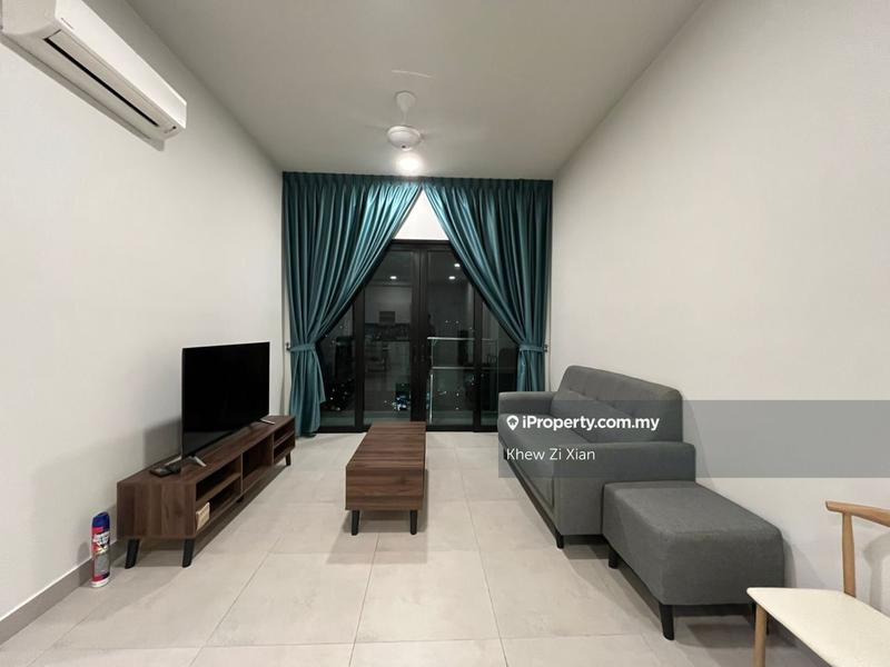 For Rent - The Address