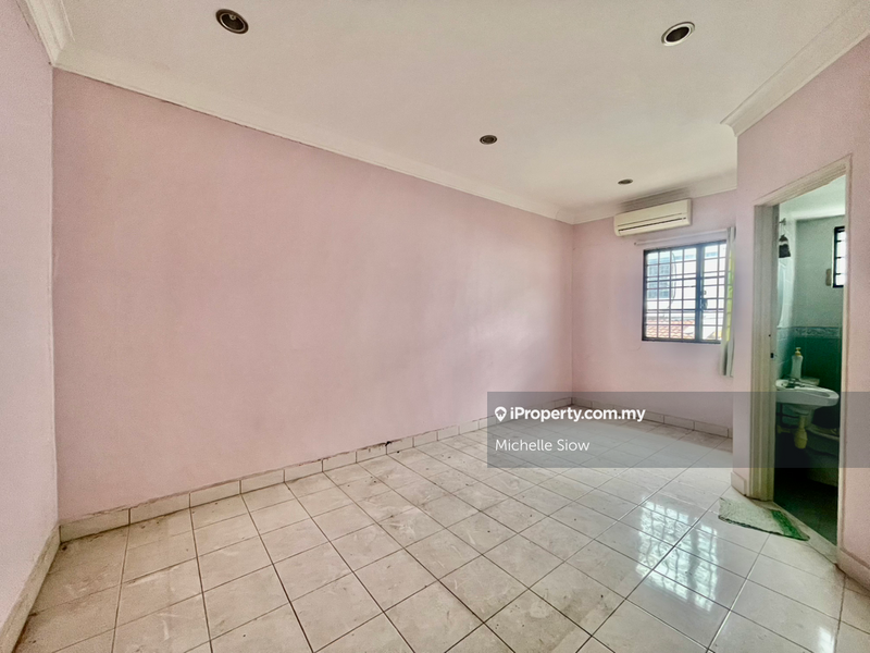 Rumah Teres 2-Tingkat untuk Dijual di Bandar Damai Perdana, Cheras oleh Michelle Siow - iProperty.com.my