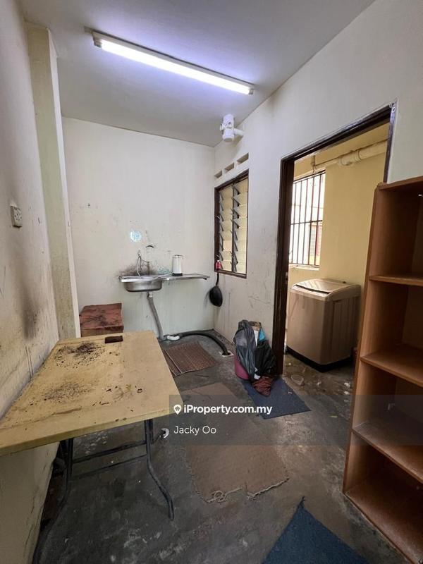 Rumah Flat untuk Disewa di Taman Sri Plentong oleh Jacky Oo - iProperty.com.my