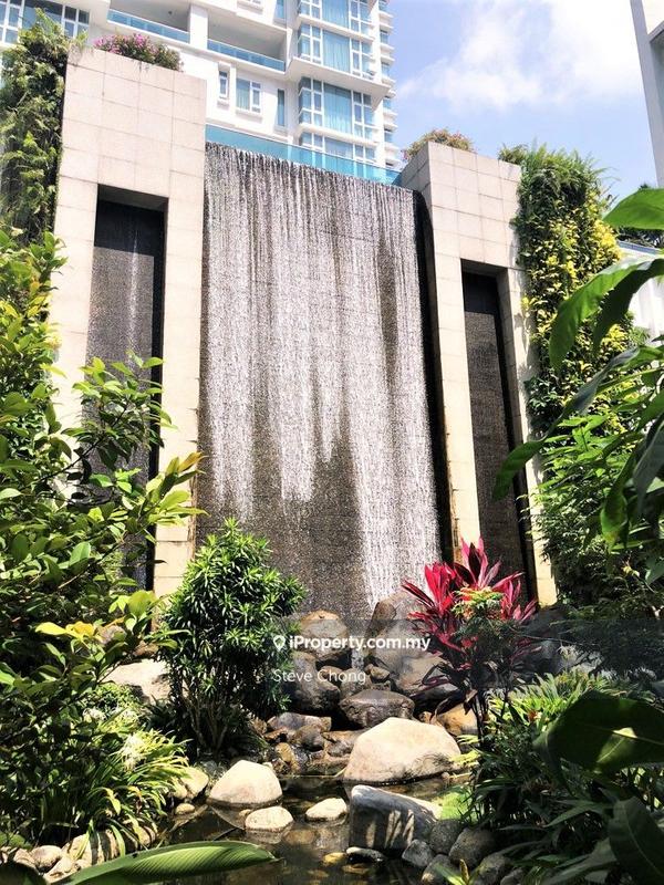Kondominium untuk Dijual di Kiara 9 Residency oleh Steve Chong - iProperty.com.my