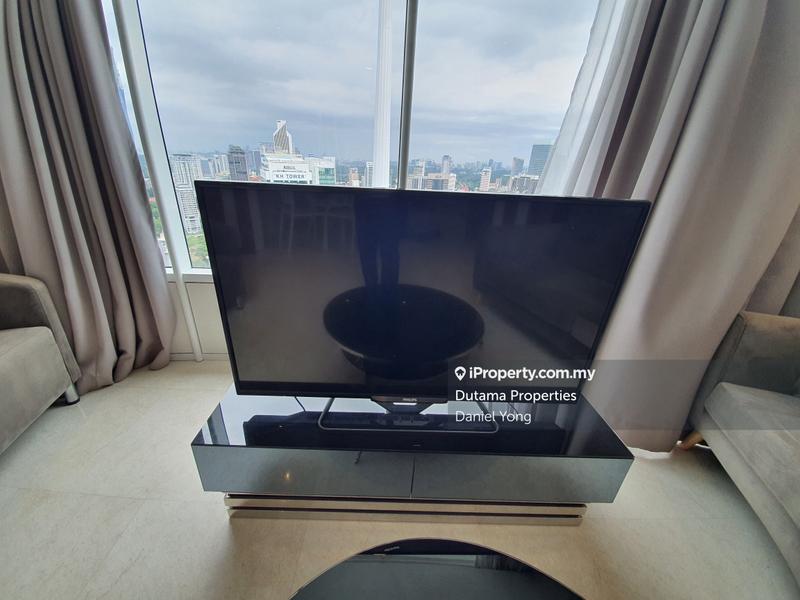 For Sale - Sky Suites @ KLCC