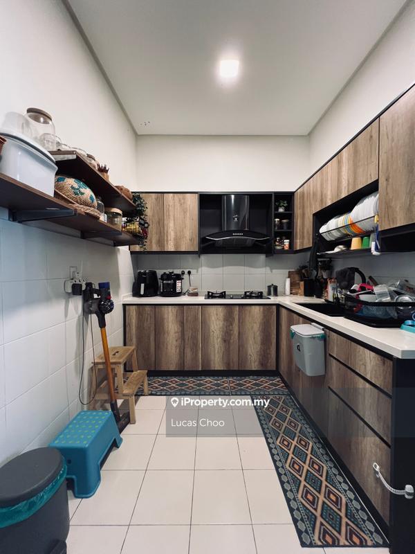 2.5-storey Terraced House for Sale in Taman Melawati, Ulu Kelang by Lucas Choo - iProperty.com.my