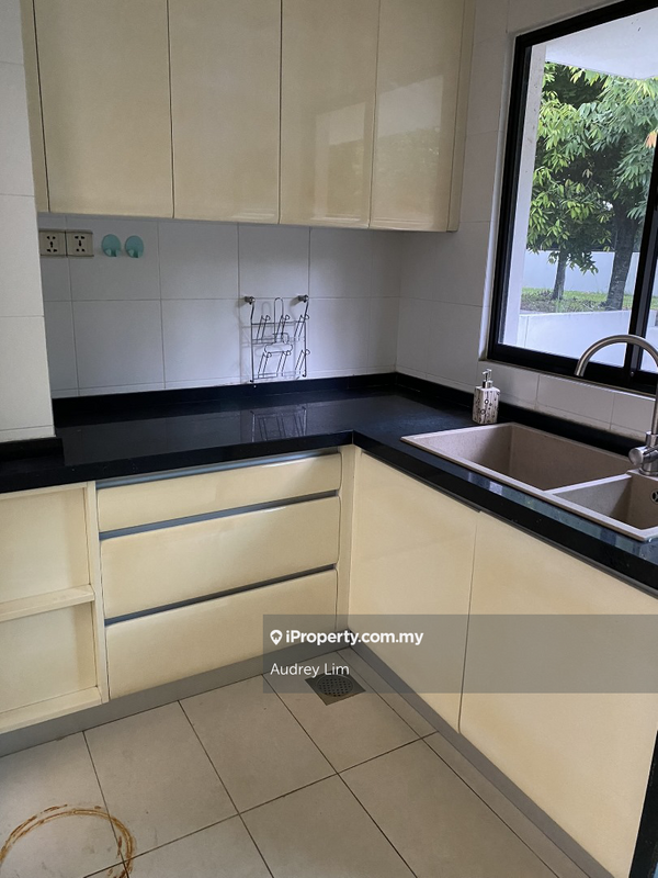 Semi-Detached House for Sale in Jade Hills, Kajang by Audrey Lim - iProperty.com.my