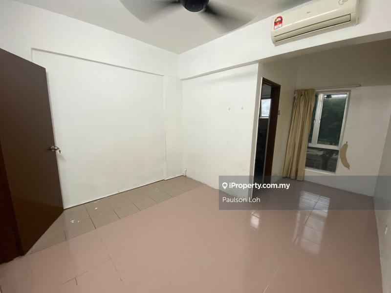 Condominium for Sale in The Palladium by Paulson Loh - iProperty.com.my