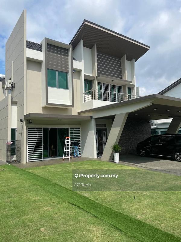 Bungalow House for Sale in Nilai Spring Heights, Nilai by JC Teoh - iProperty.com.my