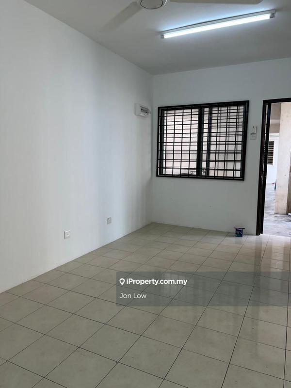 Apartment for Sale in Bandar Mahkota Cheras Apartment by Jon Low - iProperty.com.my