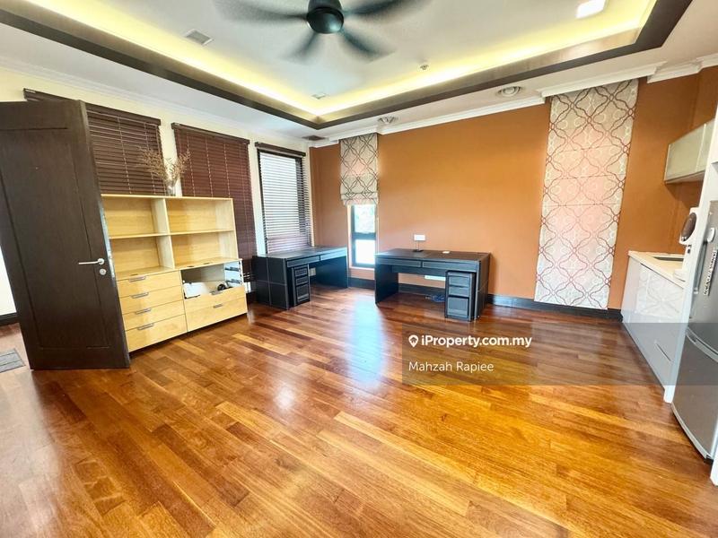 Bungalow House for Sale in Seksyen 5 Wangsa Maju, Wangsa Maju by Mahzah Rapiee - iProperty.com.my