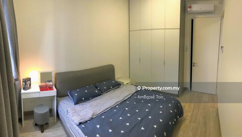 Service Residence for Sale in South View by Ambrose Too - iProperty.com.my