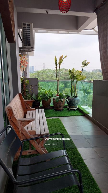 Kondominium untuk Dijual di Subang Parkhomes oleh Karen Yoon - iProperty.com.my