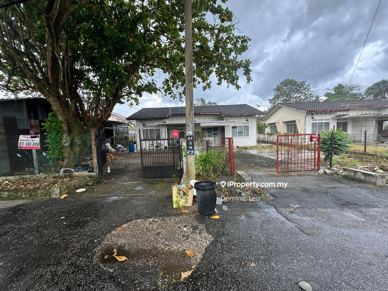 Bungalow House untuk Dijual di Teluk Intan, Perak oleh Dominic Leo - iProperty.com.my