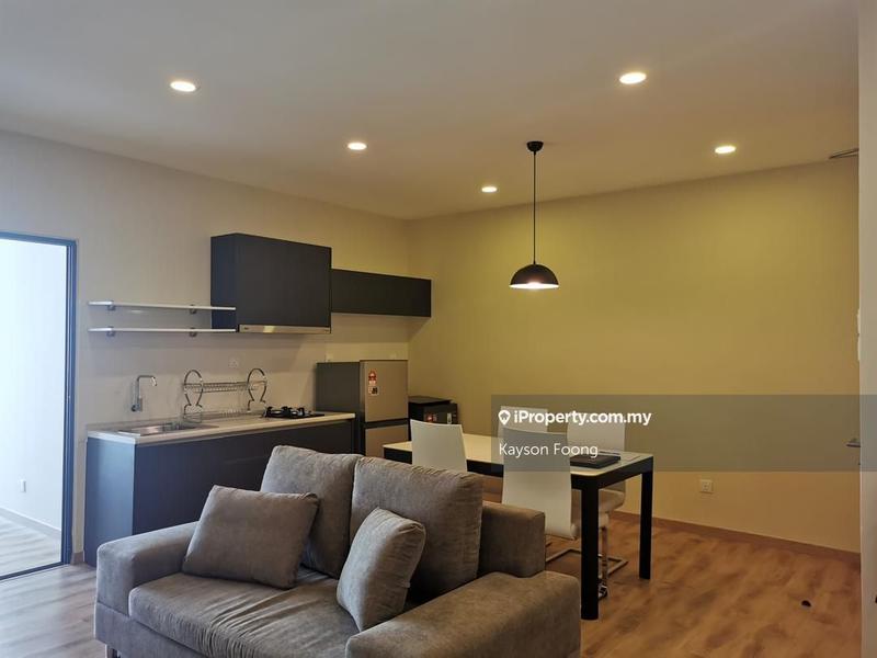 Service Residence for Sale in The Mark @ Cheras by Kayson Foong - iProperty.com.my