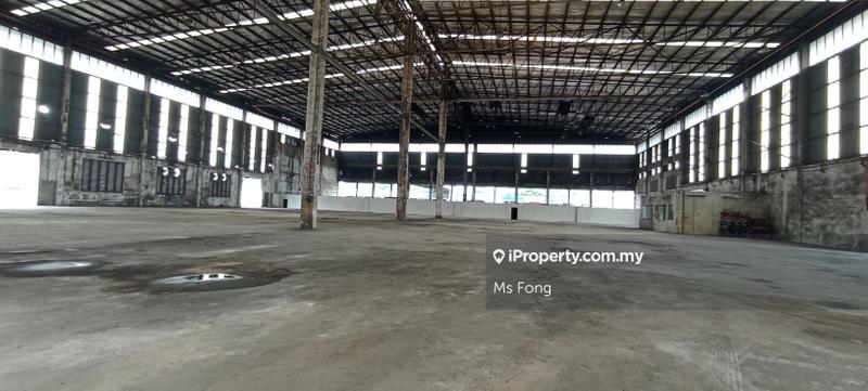 Kilang Terpisah untuk Disewa di Melaka, Melaka oleh Ms Fong - iProperty.com.my