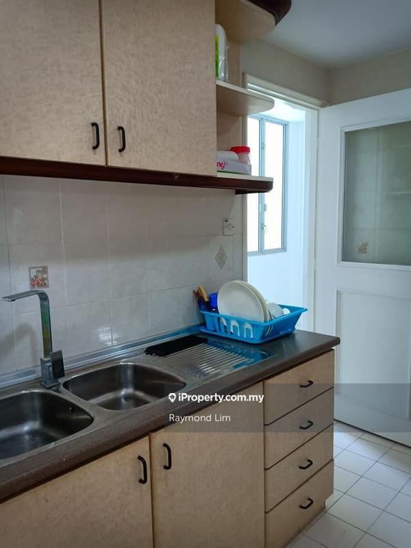 Kondominium untuk Dijual di Ocean Palms Condominium oleh Raymond Lim - iProperty.com.my