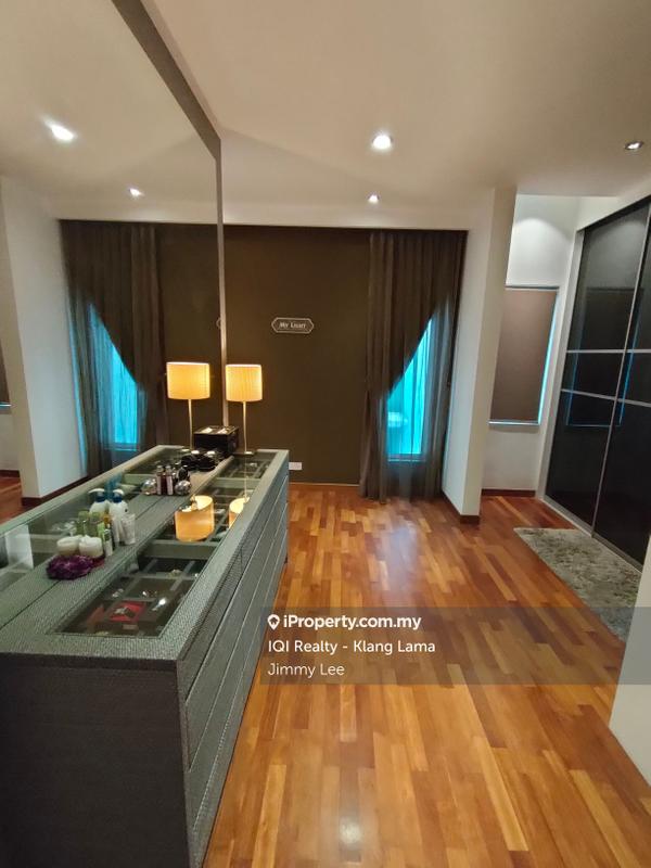 Semi-Detached House for Sale in Damansara Jaya, Petaling Jaya by Jimmy Lee - iProperty.com.my