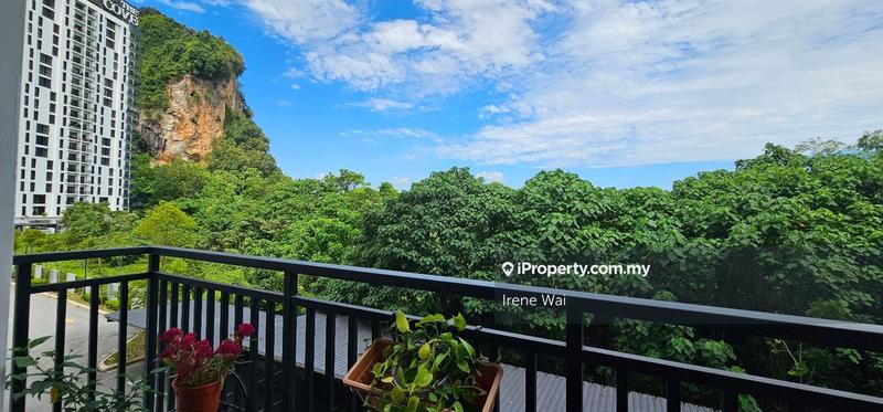 Condominium for Sale in The Cove Hillside Residence by Irene Wai - iProperty.com.my