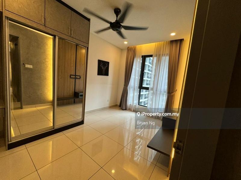 Service Residence for Sale in KL Traders Square by Bryan Ng - iProperty.com.my