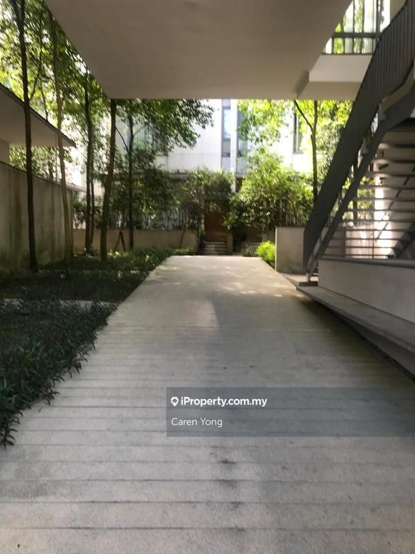 Rumah Berkembar untuk Disewa di Ampang Hilir, Ampang oleh Caren Yong - iProperty.com.my