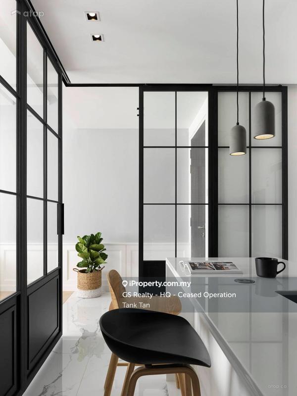 Rumah Berangkai 2 Tingkat untuk Dijual di Putrajaya, Putrajaya oleh Tank Tan - iProperty.com.my