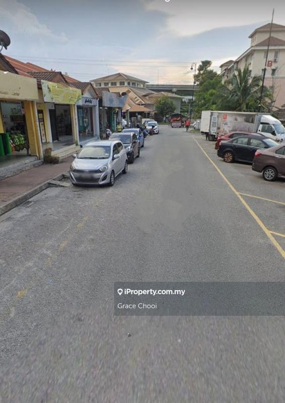 Shop for Sale in Mutiara Damansara, Petaling Jaya by Grace Chooi - iProperty.com.my