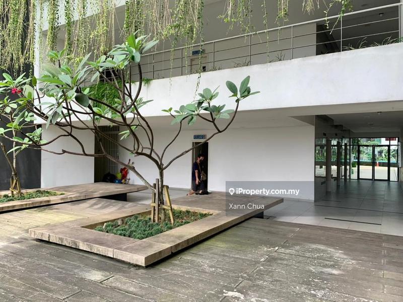 Service Residence for Sale in Zeva @ Equine South by Xann Chua - iProperty.com.my