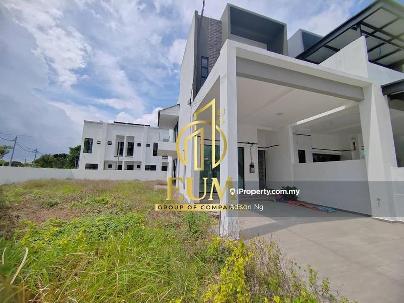 2-storey Terraced House for Sale in Taman Bukit Cheng, Melaka City by Adison Ng - iProperty.com.my