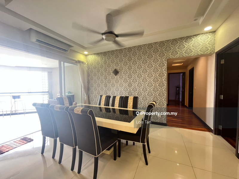 Condominium for Sale in 9 Bukit Utama Condominium by Lois Tan - iProperty.com.my