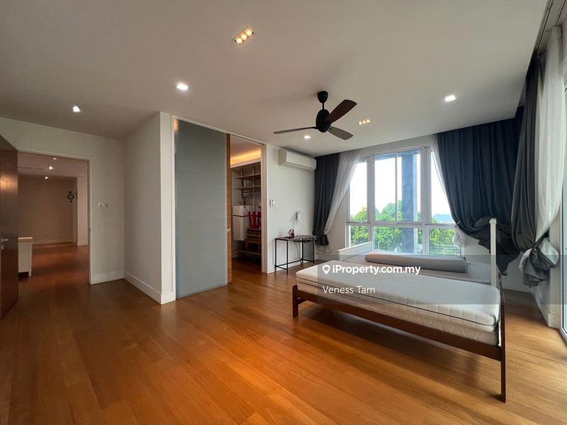 Banglo untuk Dijual di Taman Bukit Segar, Cheras oleh Veness Tam - iProperty.com.my