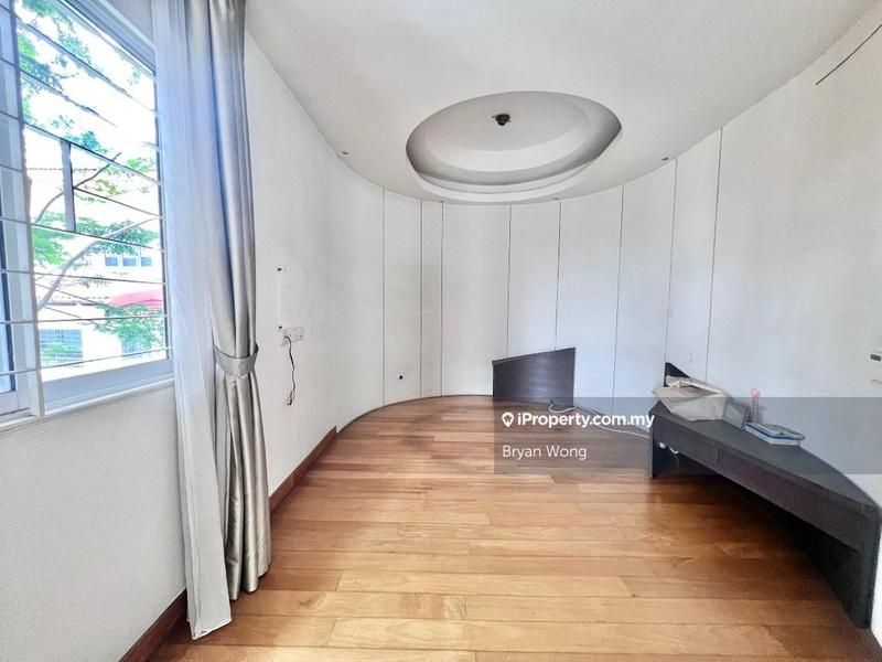 Semi-Detached House for Sale in Seksyen 22, Damansara Jaya, Petaling Jaya by Bryan Wong - iProperty.com.my