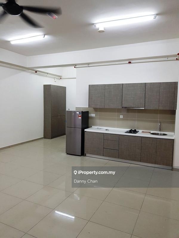 Sovo untuk Dijual di Bukit Jalil, Kuala Lumpur oleh Danny Chan - iProperty.com.my