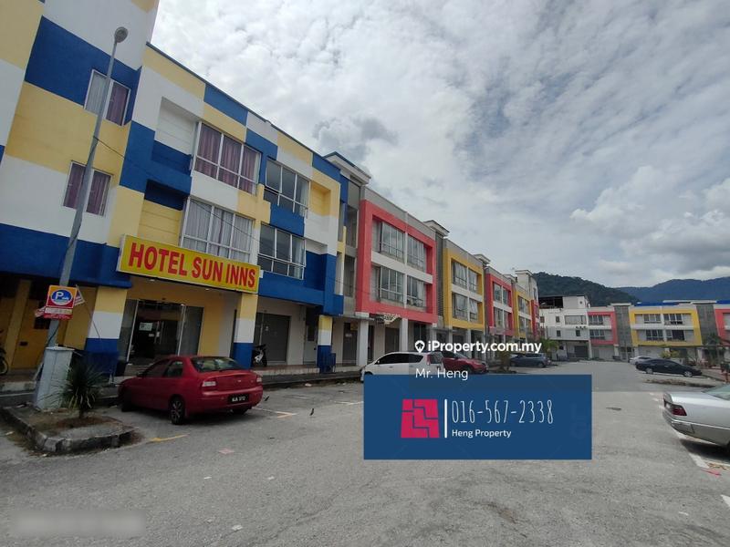 Shop for Sale in Bandar Meru Raya, Ipoh by Mr. Heng - iProperty.com.my