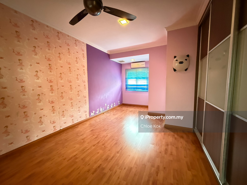 2-storey Terraced House for Sale in Denai Alam, Shah Alam by Chloe Kok - iProperty.com.my