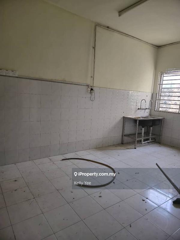 Rumah Berangkai 2.5 Tingkat untuk Dijual di 2.5 Storey Terrace House @ Taman Ampang Jajar-Sale, Permatang Pauh oleh Kelly Yee - iProperty.com.my