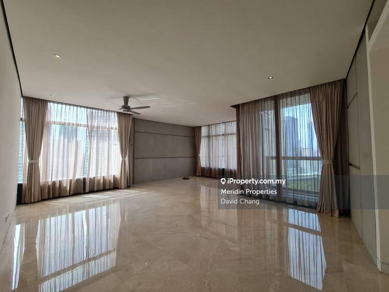 For Rent - The Troika