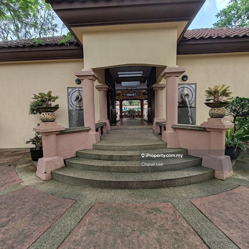Rumah Teres 3-Tingkat untuk Dijual di Sierramas, Sungai Buloh oleh Chanel Lee - iProperty.com.my