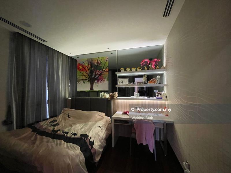 Kondominium untuk Dijual di Icon Residence oleh Wyking Mak - iProperty.com.my