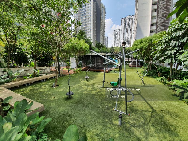 Service Residence for Sale in Verve Suites by Howard Tee - iProperty.com.my
