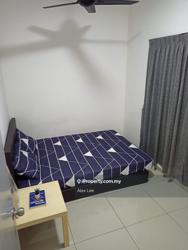 Kondominium untuk Disewa di Springville Residence oleh Alex Lee - iProperty.com.my