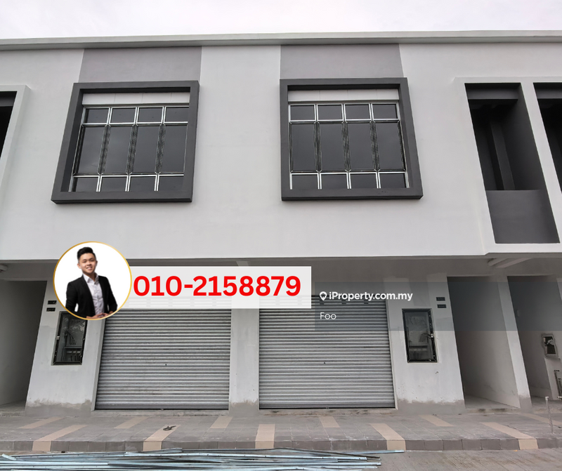 For Rent - Saujana Utama , Saujana Perdana Sungai Buloh