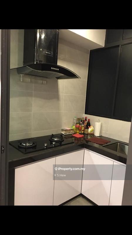 Kediaman Servis untuk Dijual di Damai Hillpark oleh K S Hew - iProperty.com.my