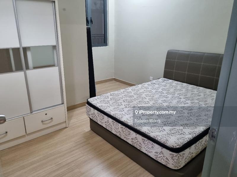 Condominium for Rent in Palace Court (Sri Istana) by Nelson Wong - iProperty.com.my