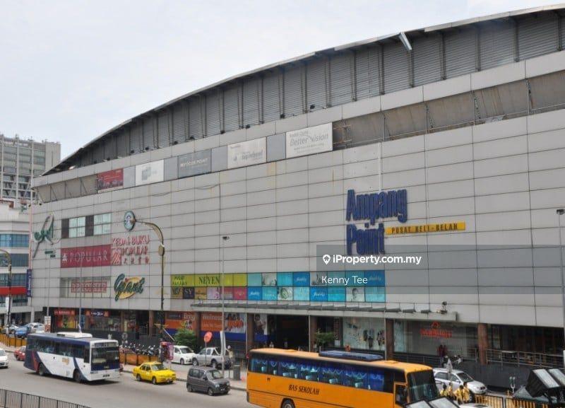 Condominium for Sale in South View @ One Ampang Avenue by Kenny Tee - iProperty.com.my