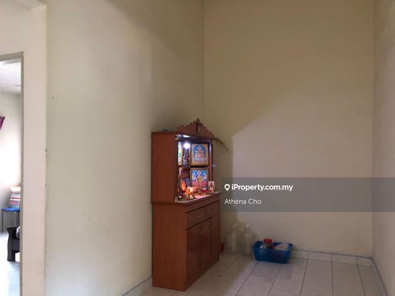 Rumah Berangkai 2 Tingkat untuk Dijual di Desa Casuarina, Nilai oleh Athena Cho - iProperty.com.my