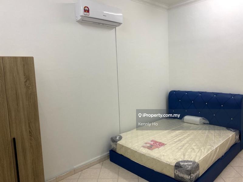 For Rent - Bayu Puteri